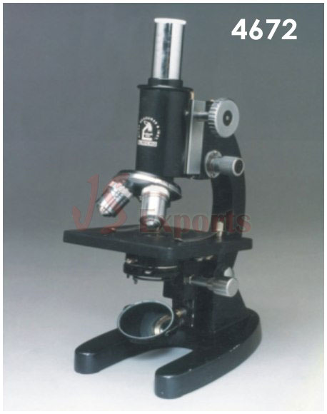 STUDENT MICROSCOPE (Senior)